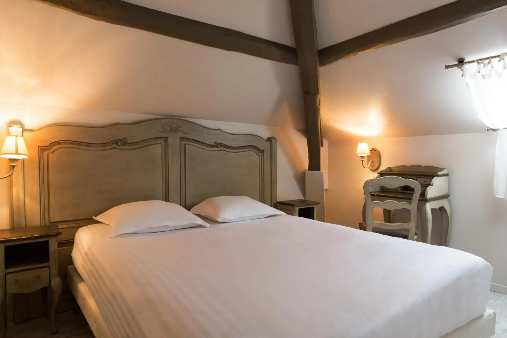 The Originals Boutique, Hôtel Les Poèmes de Chartres