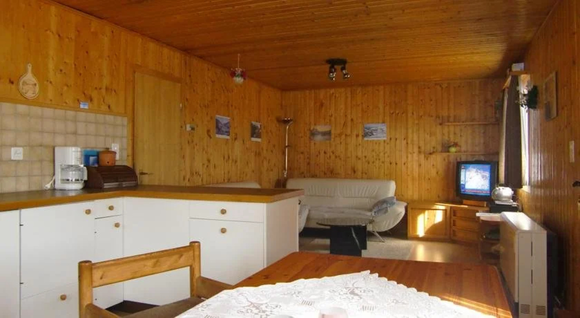 Ferienwohnung Jasmin