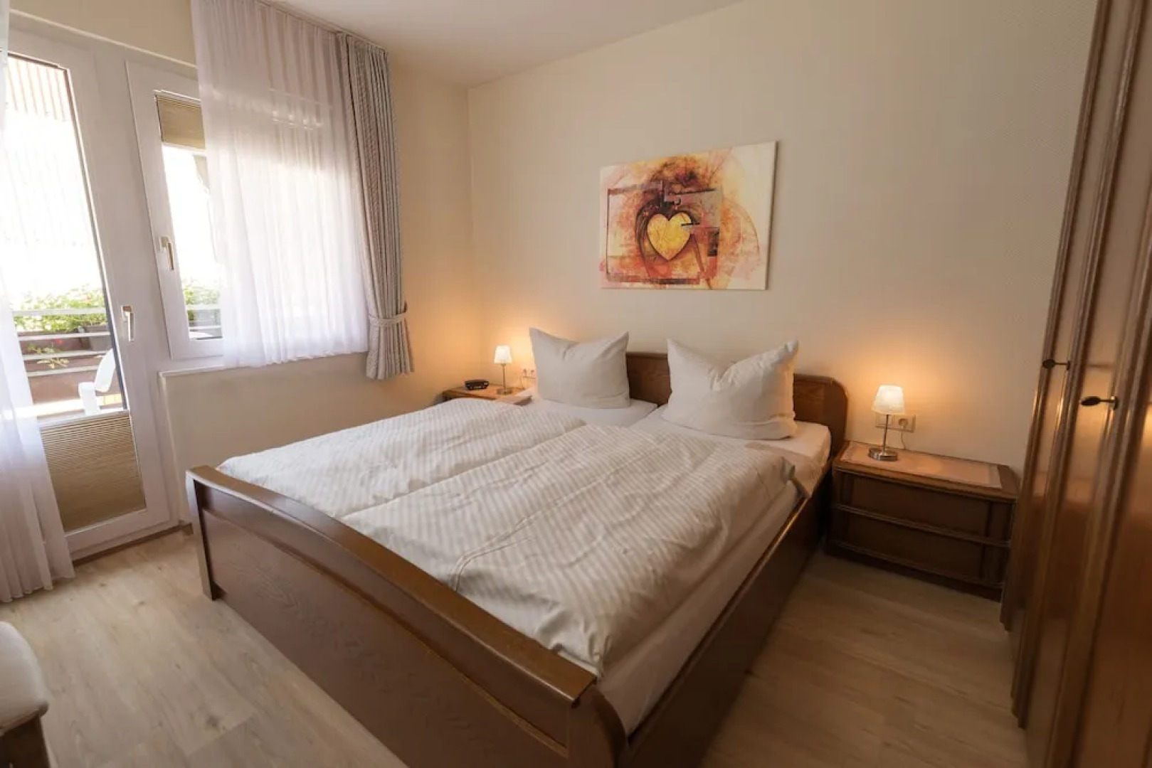 Gasthof Pension und Fewos Zur Zweere