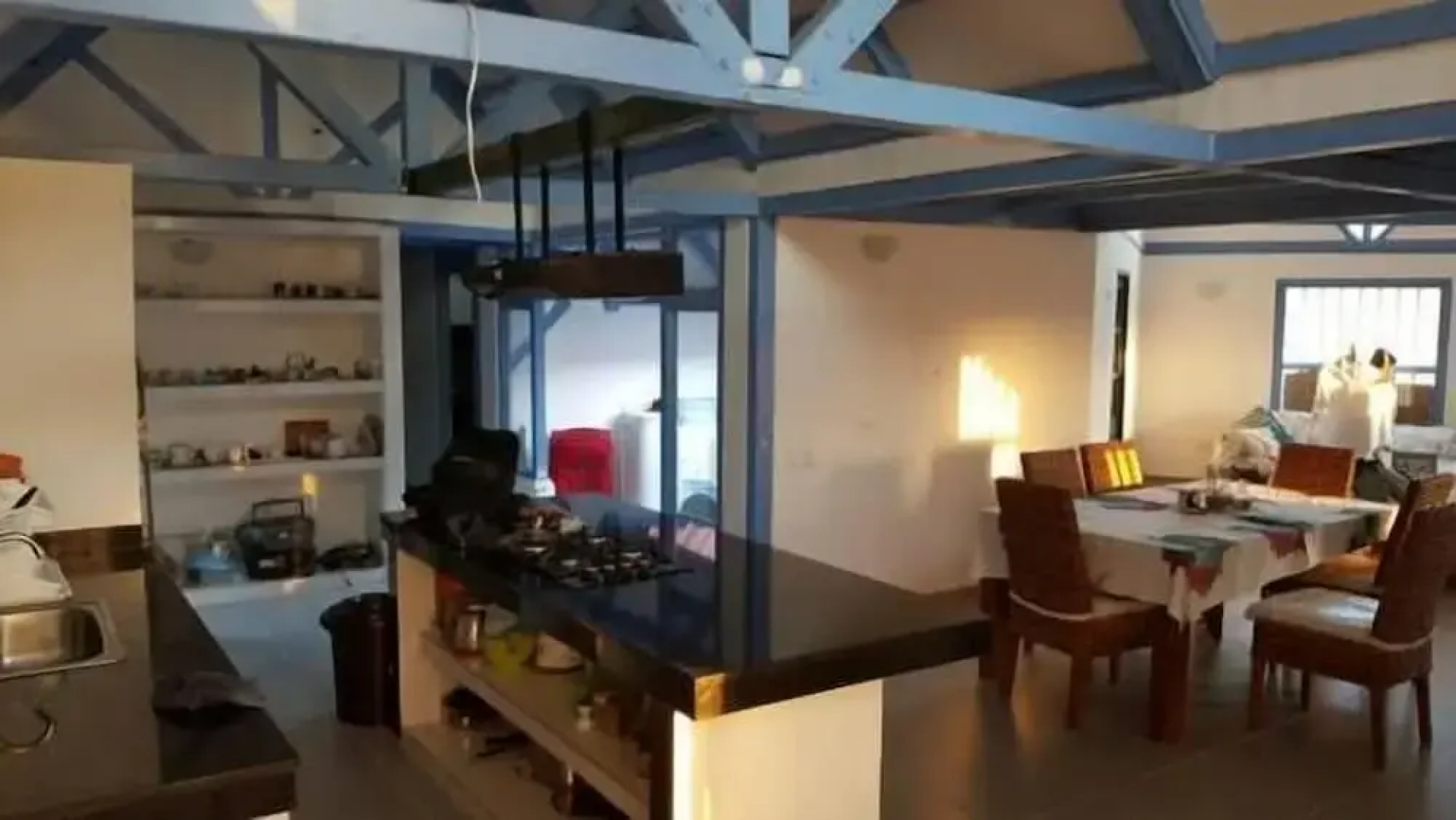 Chalet Casa La Siesta