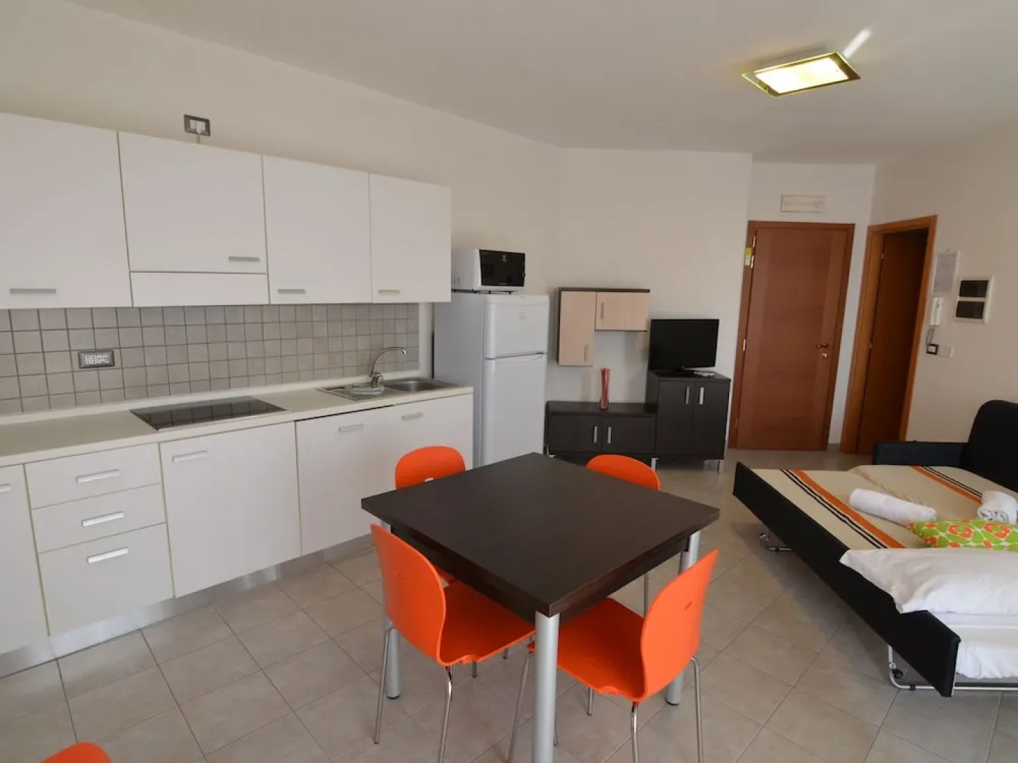 Residence with Wifi and Pool in the Heart of the Po Delta Park, Near the Sea