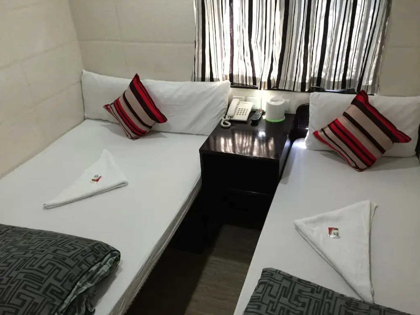 Prestige Guesthouse