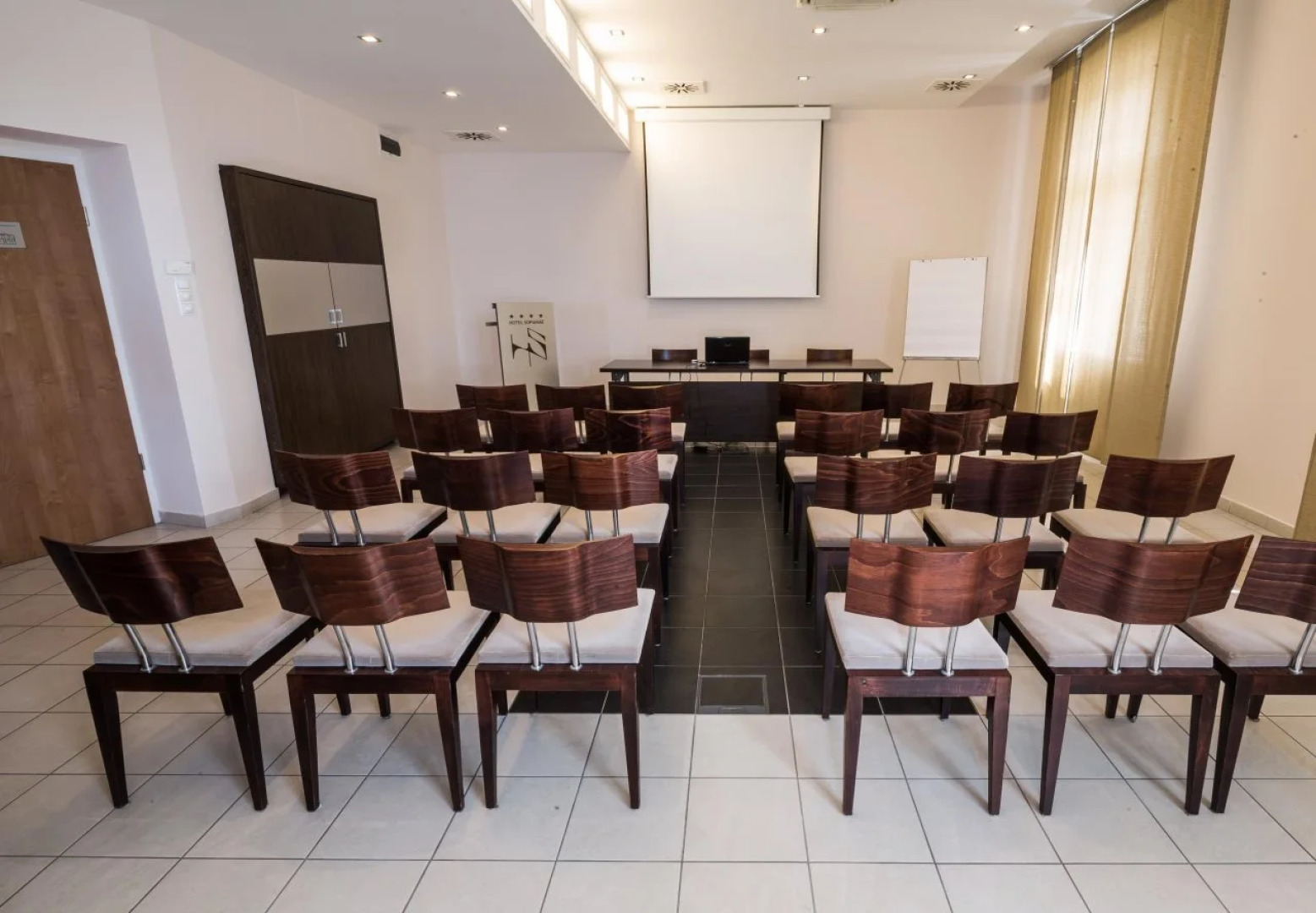 Boutique Hotel Sopianae