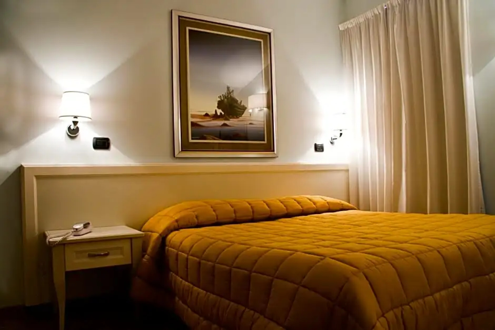 Albergo Ristorante Siro