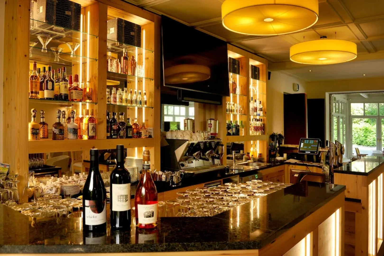 Hasewend by Domaines Kilger