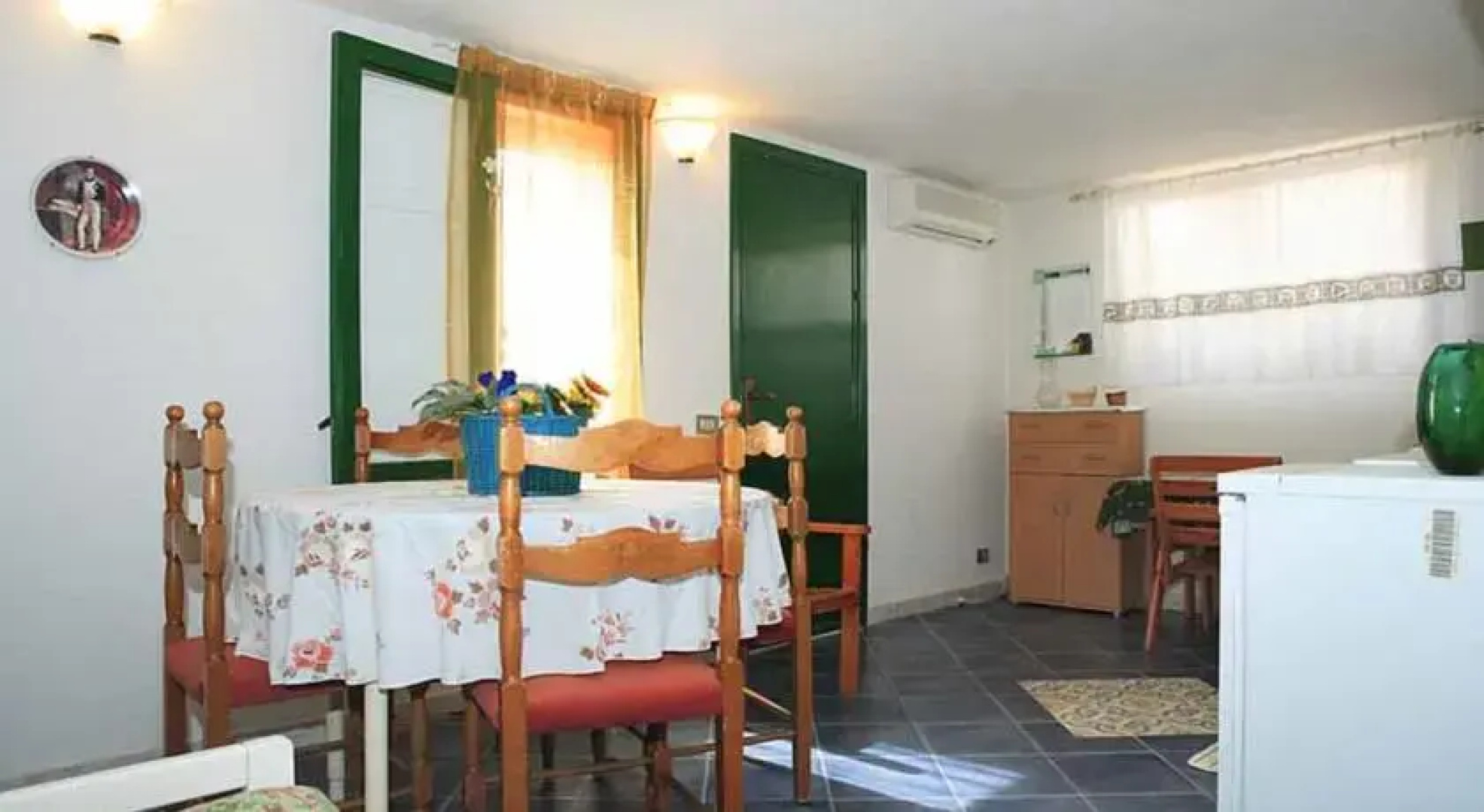 Villa Petrazzi