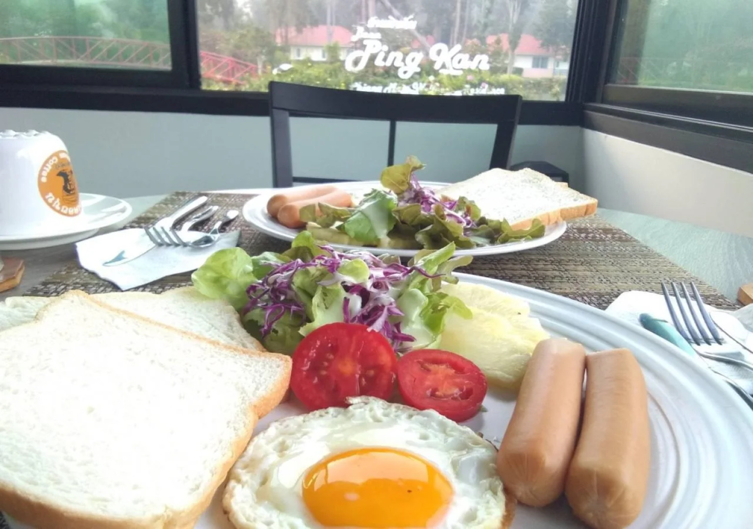 Baan Pingkan Longstay