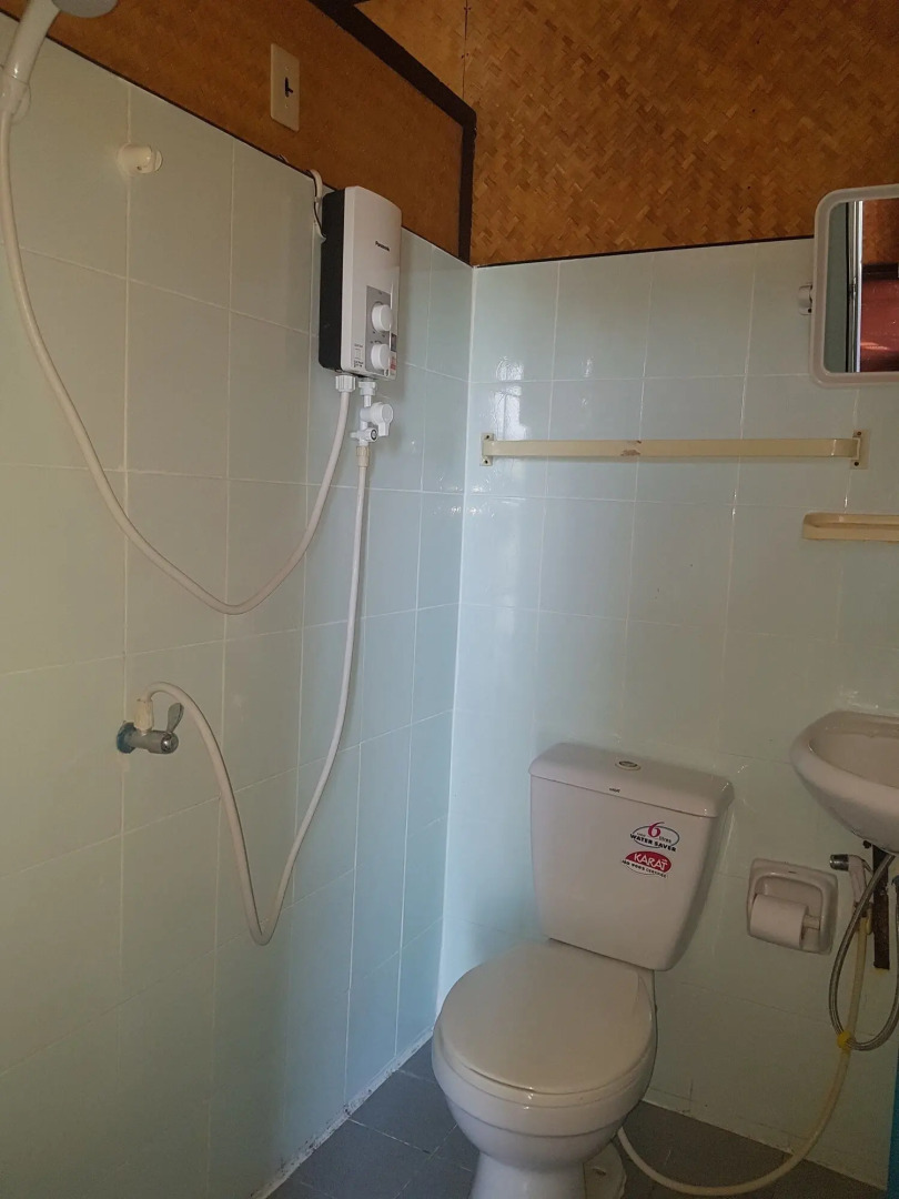 Sugar Cane Guest House 1