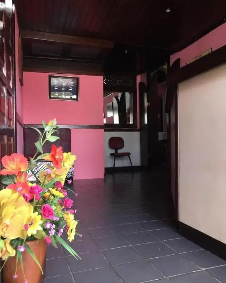 Hotel Sonho de Verao