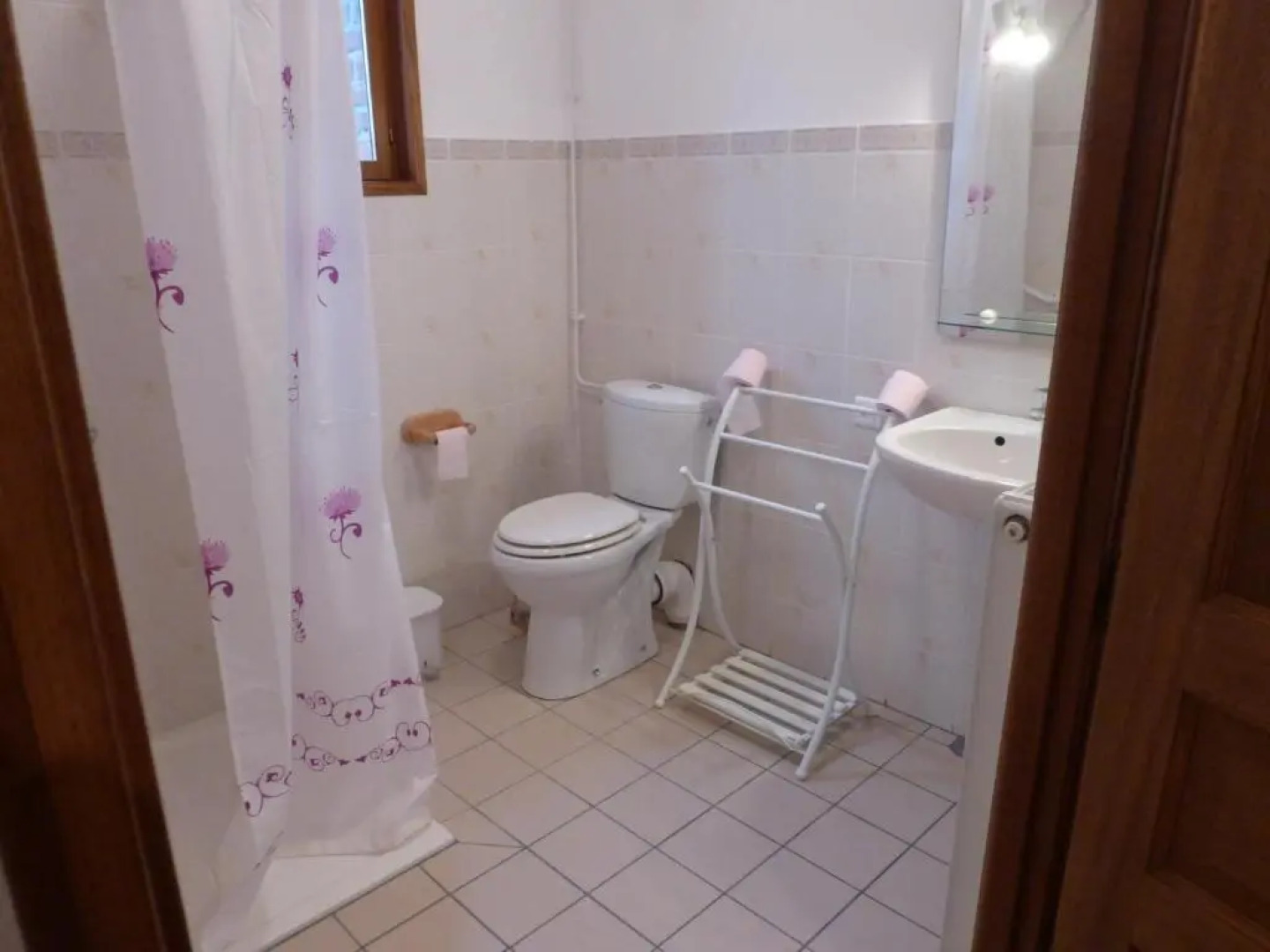 Les Charmilles de Mormal