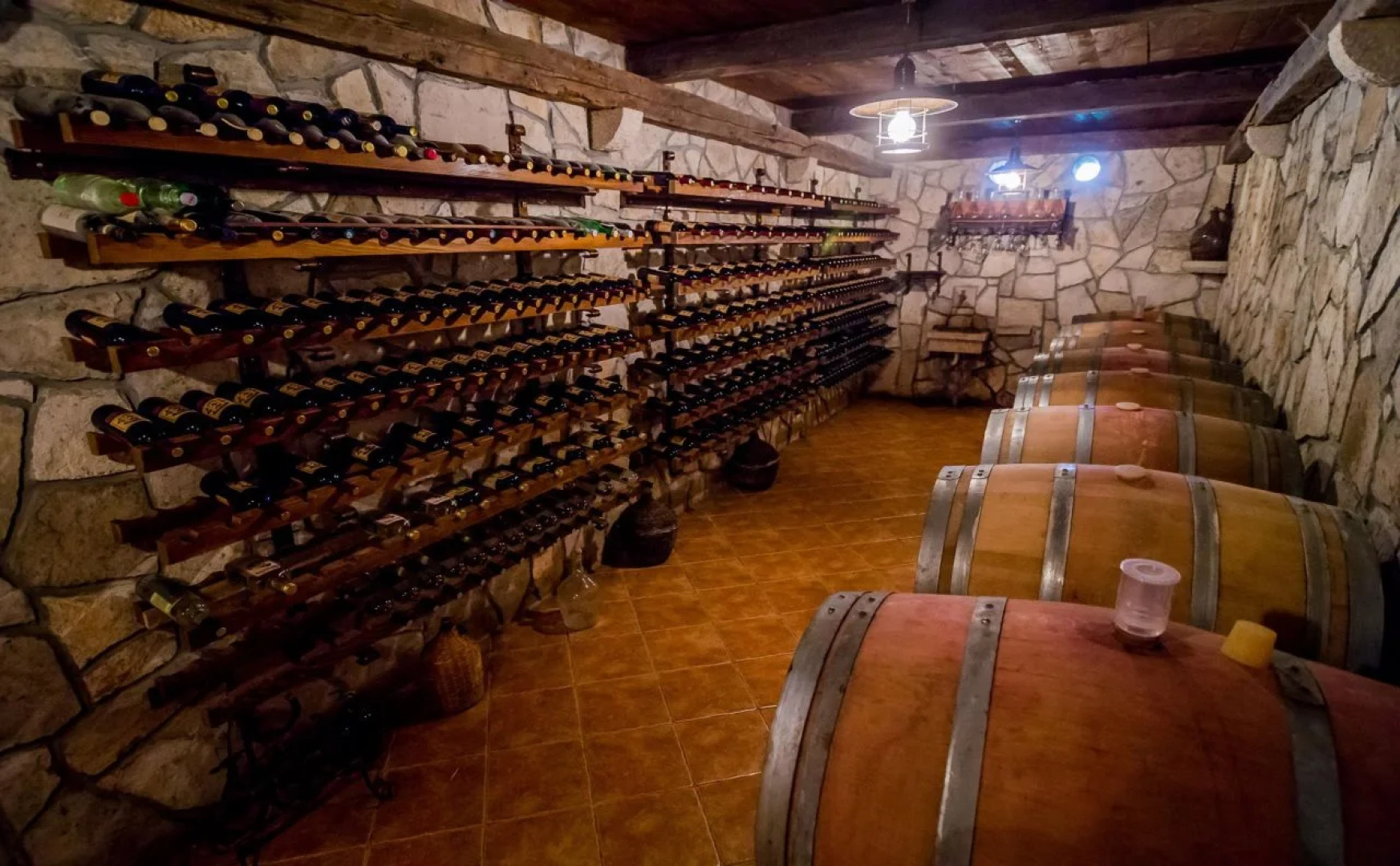 Eco Resort Cermeniza