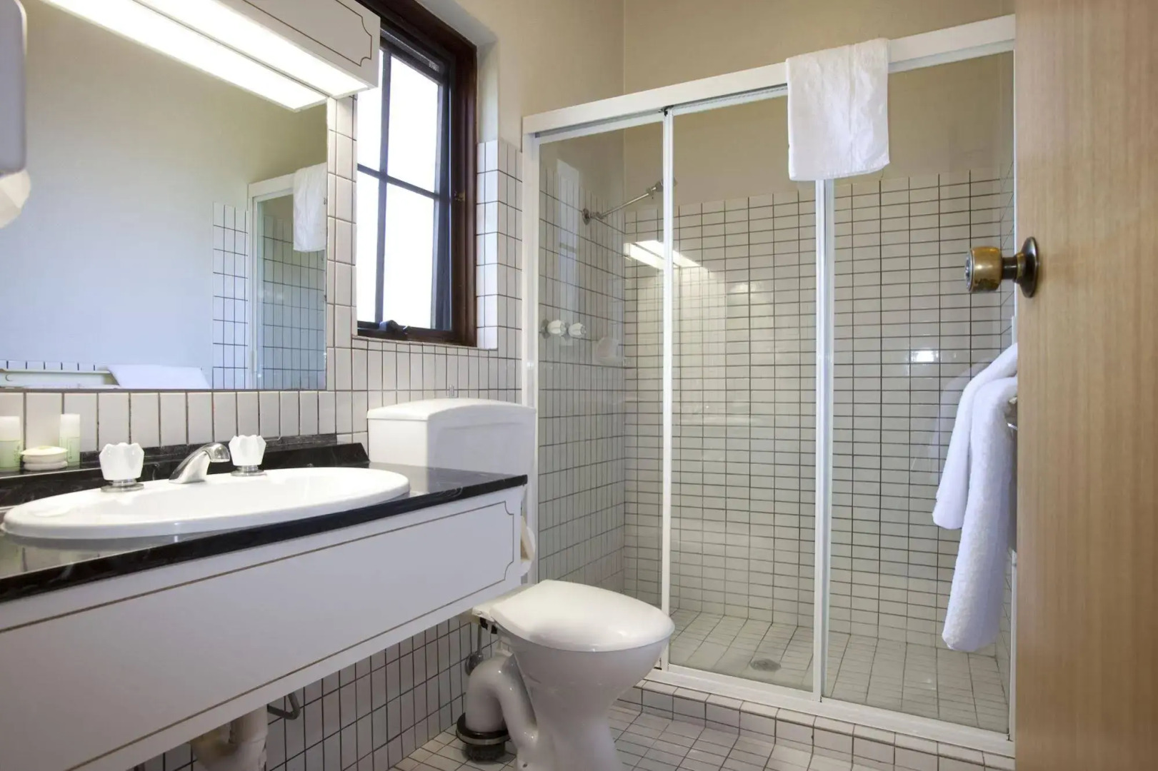 Seaton Arms Motor Inn