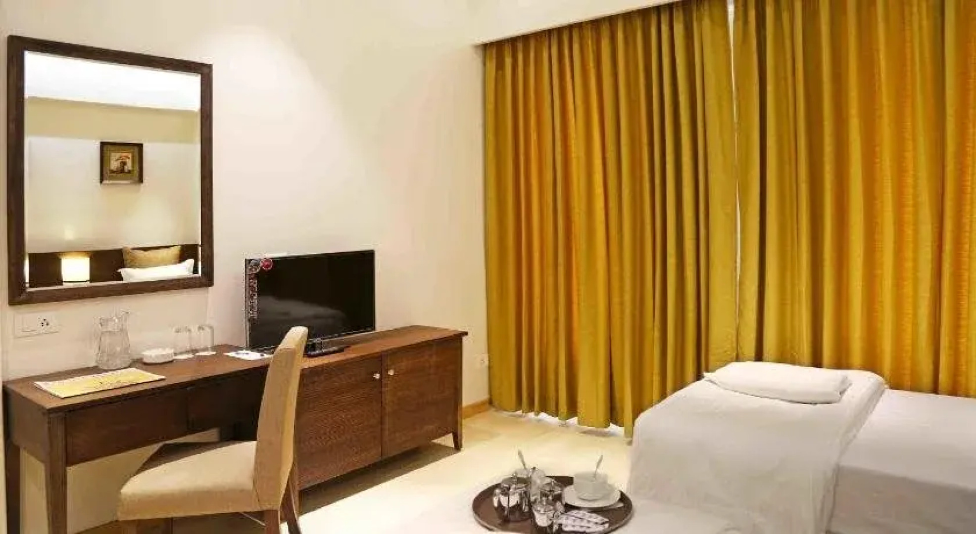 Hotel Preeti Executive