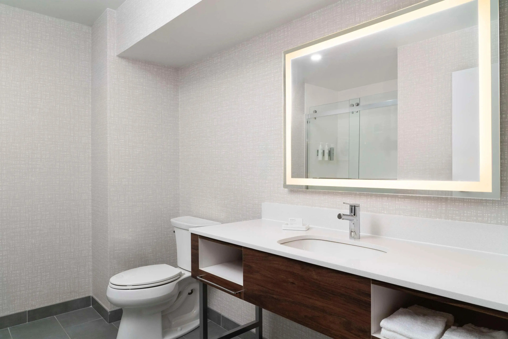 Hampton Inn Chicopee/Springfield