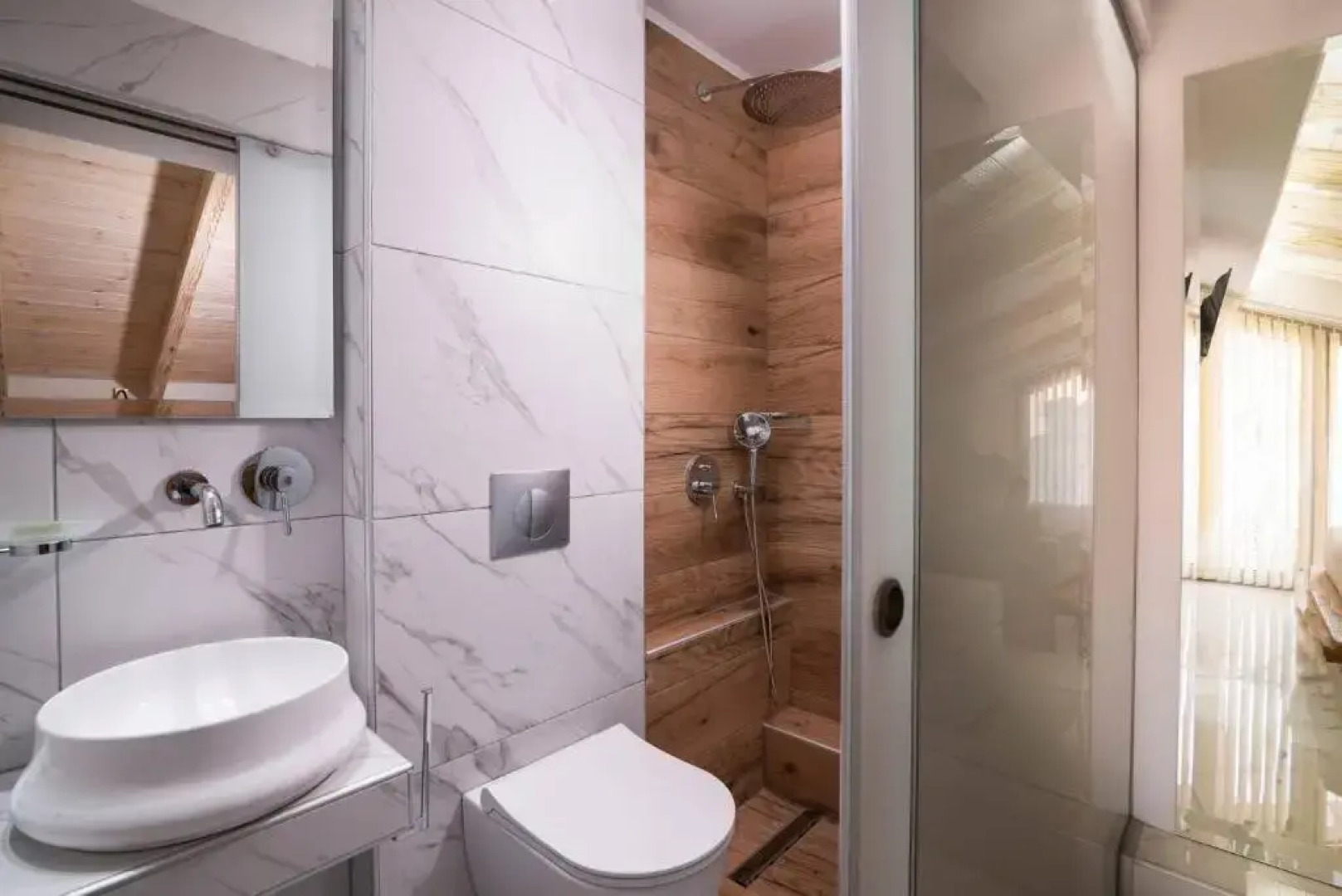 Ladanos Apartment Thassos