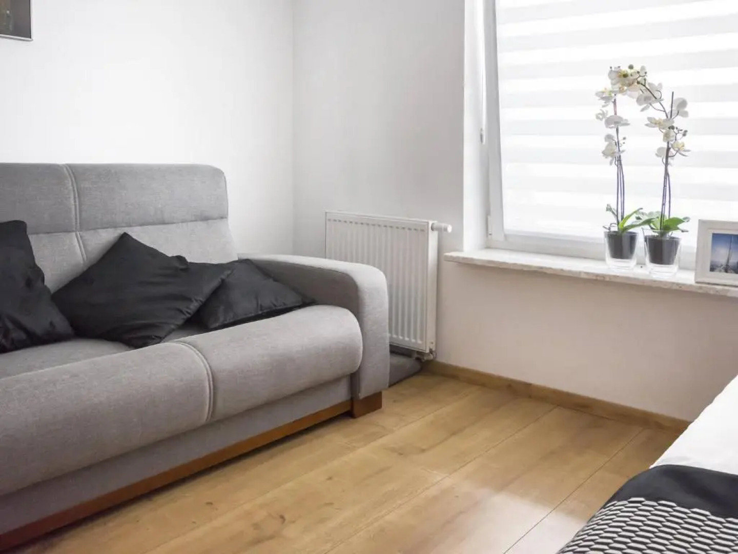 Vacationclub - Bohaterów Września Apartment 17