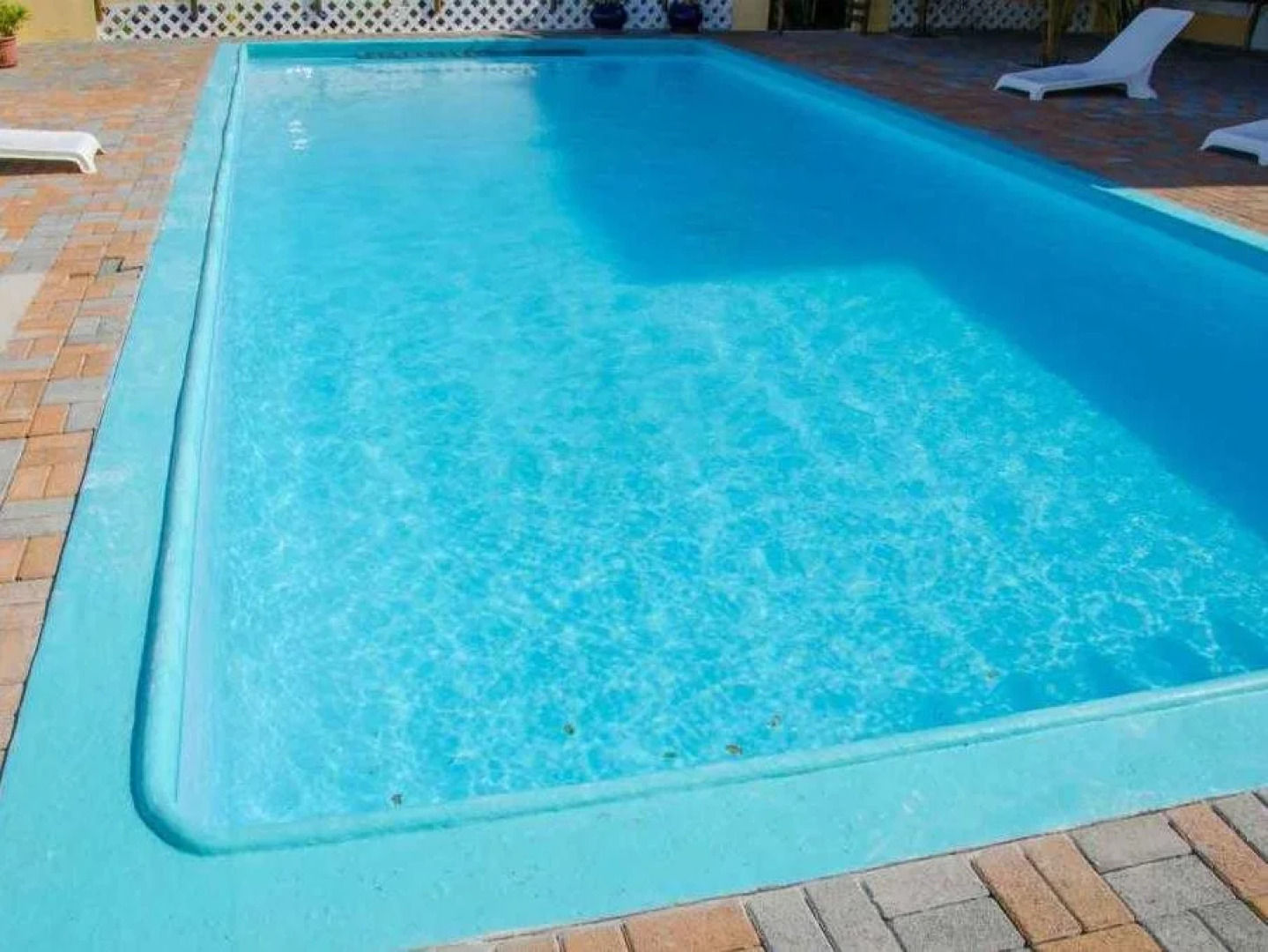 La Résidence de Trou Aux Biches