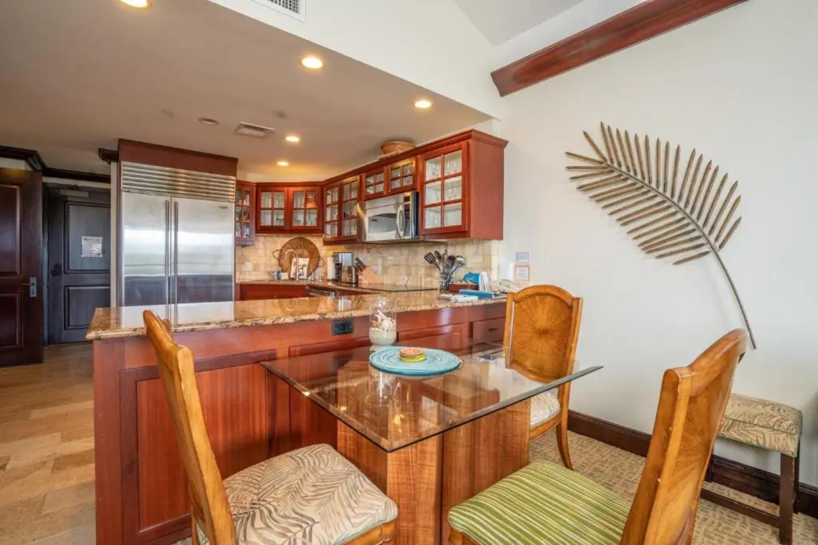 Waipouli Beach Resort E-406