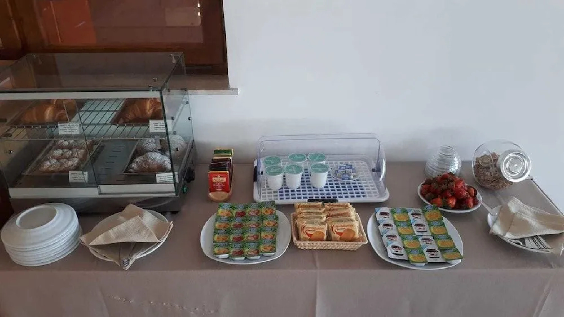 Il Giardino Di Ausonia