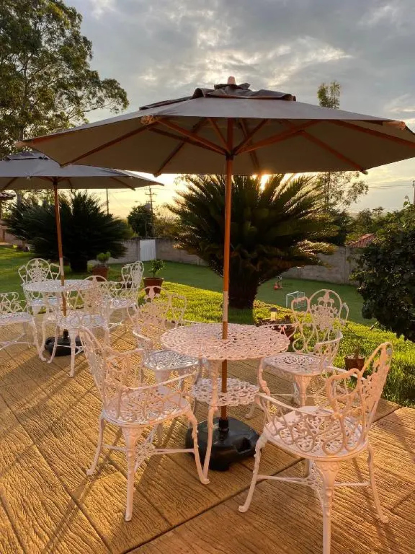 Pousada San Pietro - 2 km Thermas