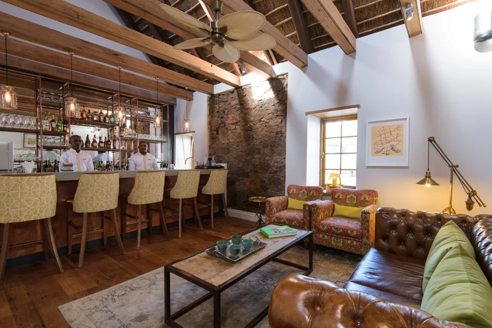 Old Rectory Boutique Hotel