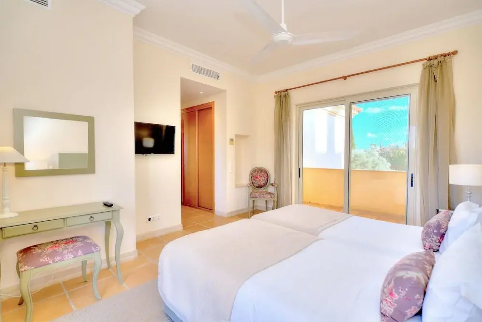 Monte Rei 2 bed Linked Villa