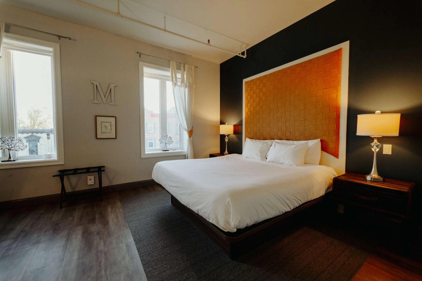 Mercer Hotel Downtown, BW Premier Collection