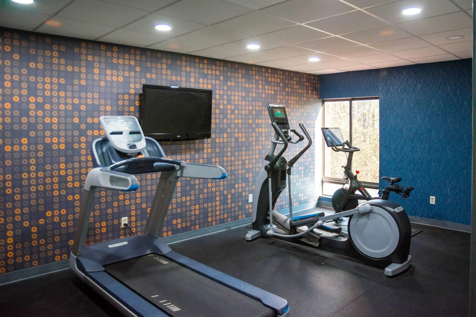 La Quinta Inn & Suites by Wyndham Fayetteville I-95