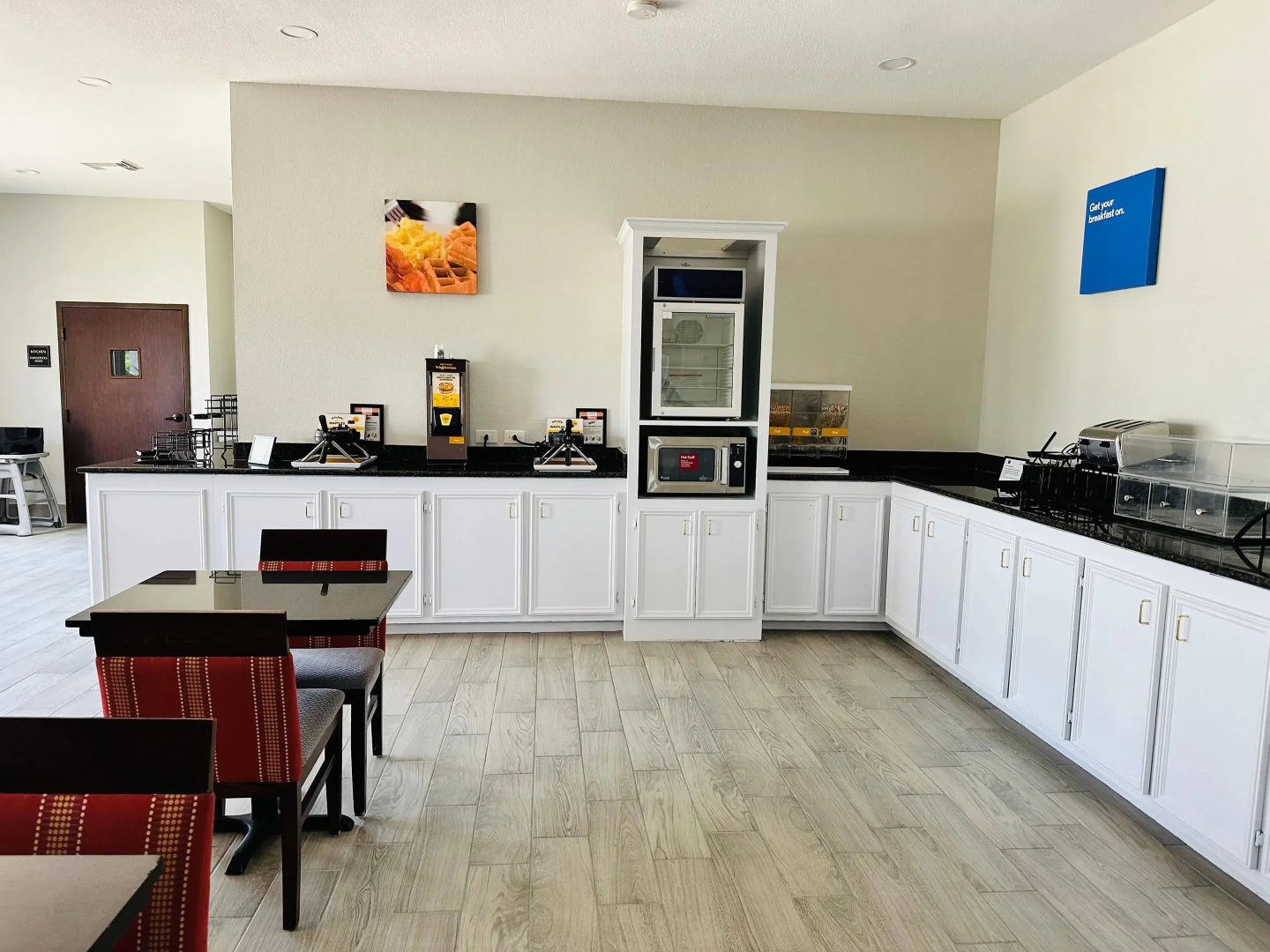 Comfort Inn & Suites Houston Key-Katy