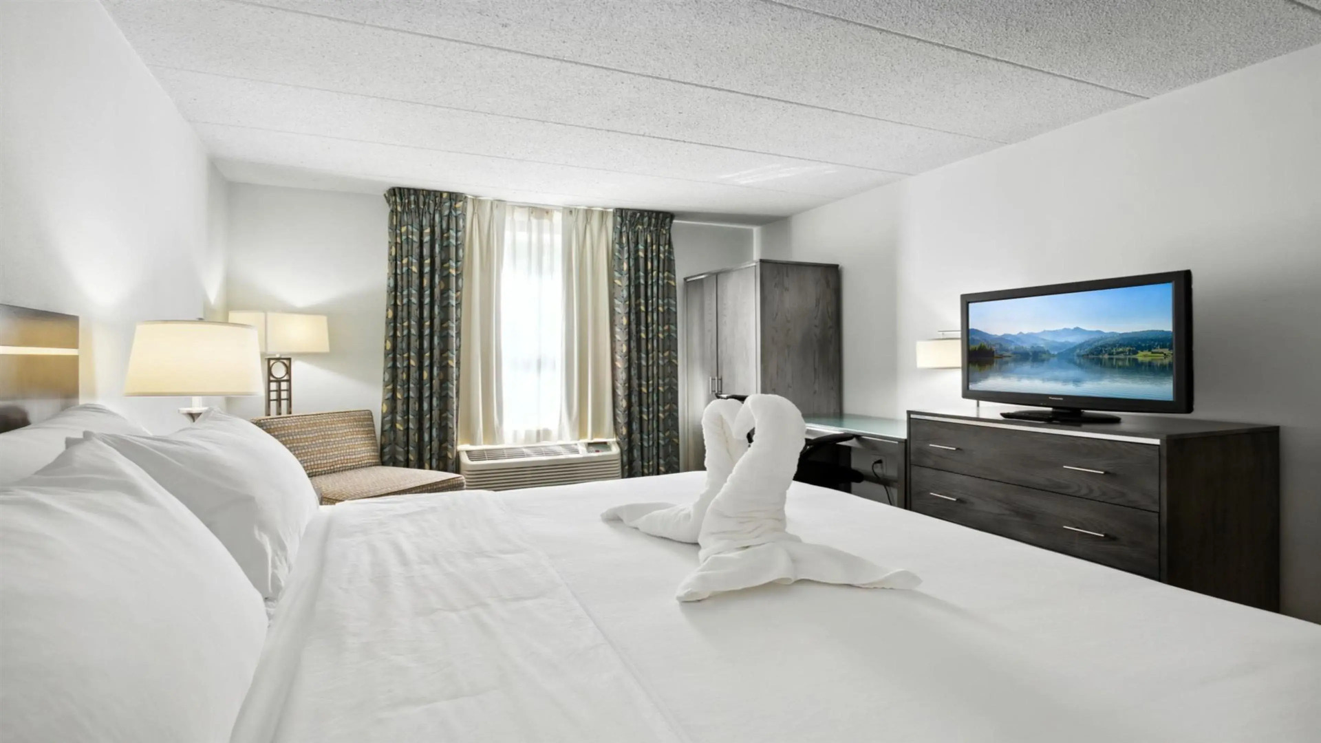 Holiday Inn Express Williamsburg North by IHG