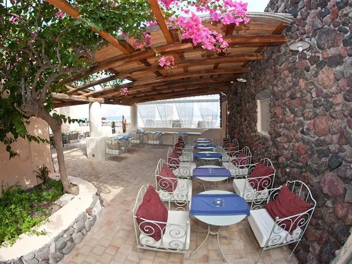 La Salina Hotel Borgo Di Mare