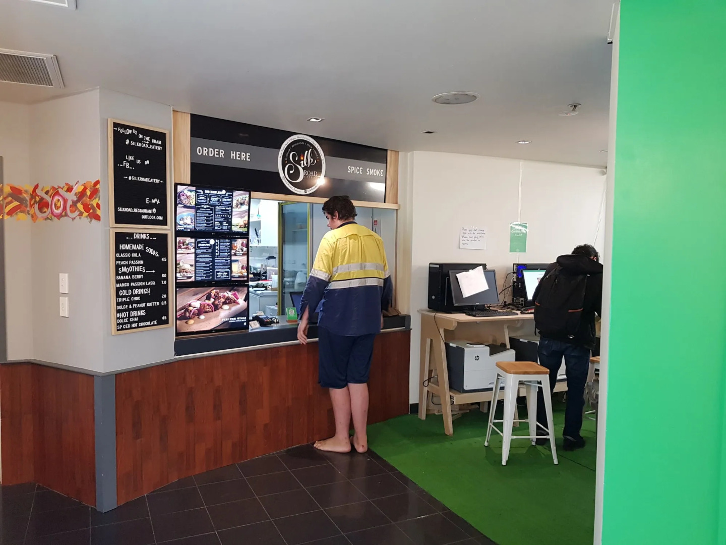 Princeton Apartments