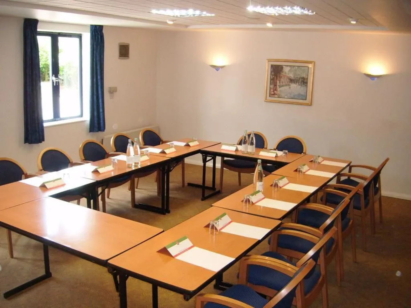 ibis Rotherham