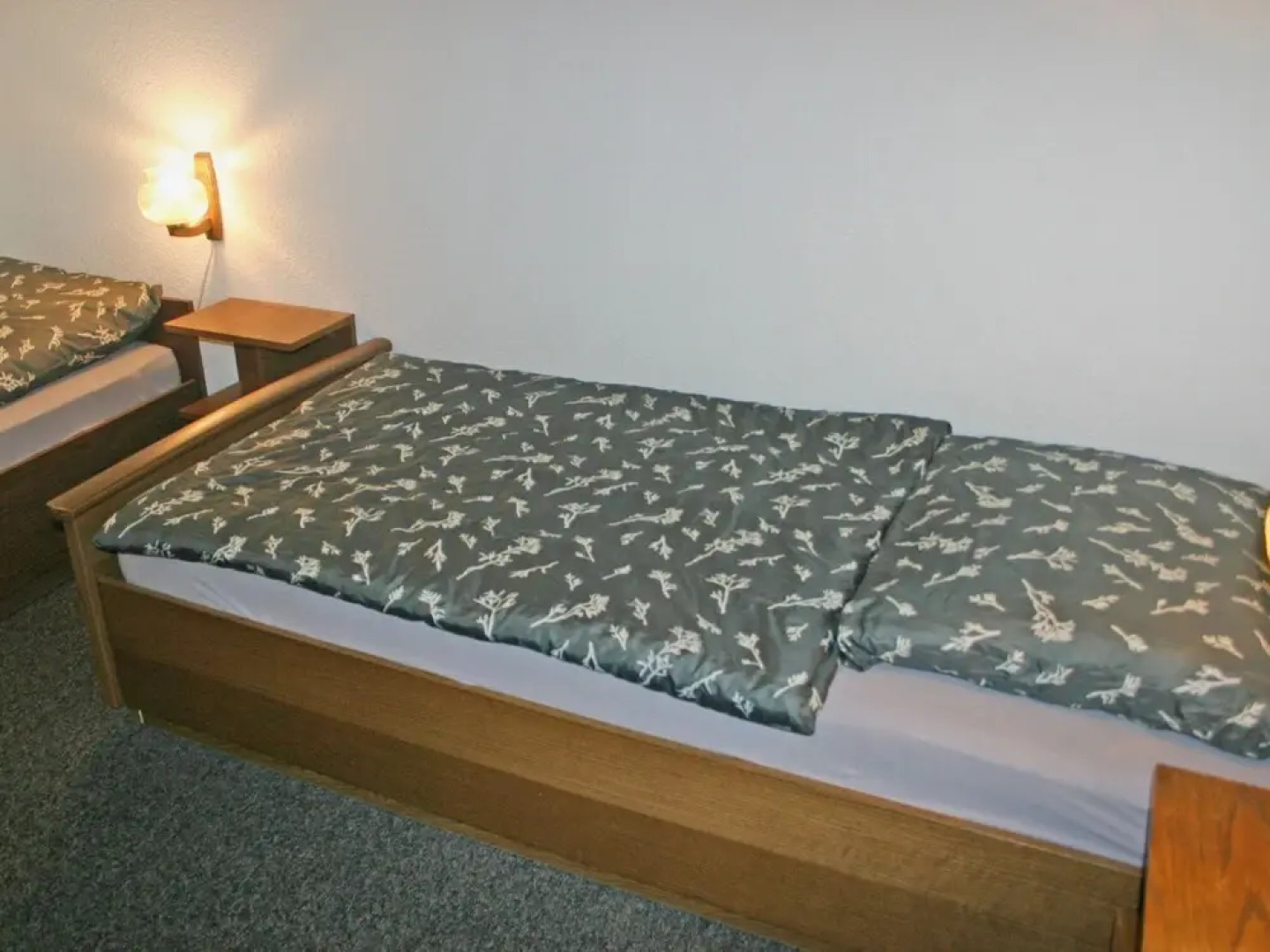 Sauerland Frankenau in Frankenau