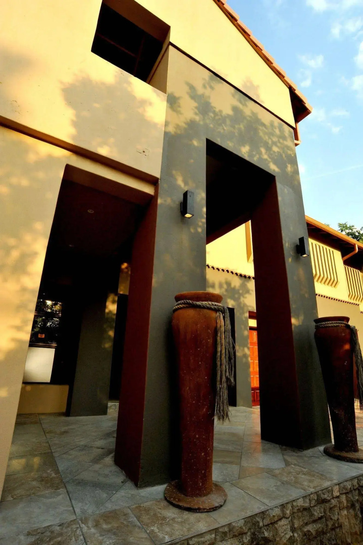 Sunset Manor Guest House