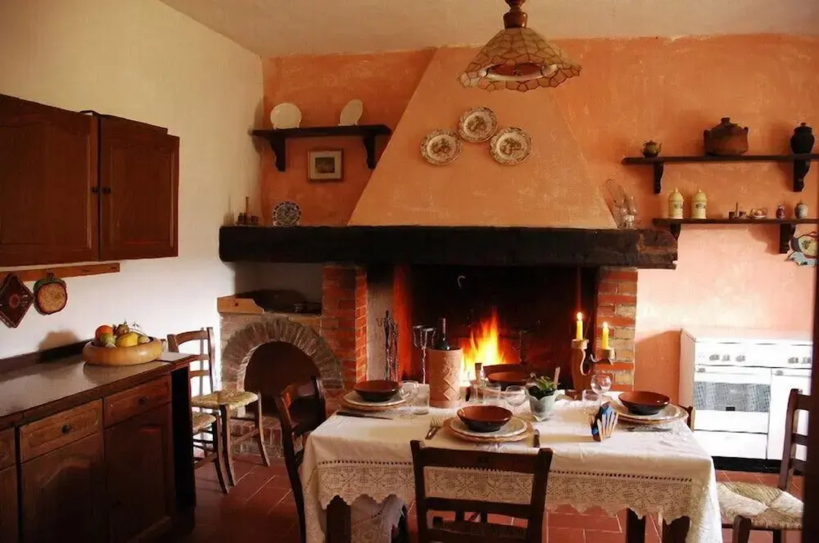 Agriturismo Podere Casetta