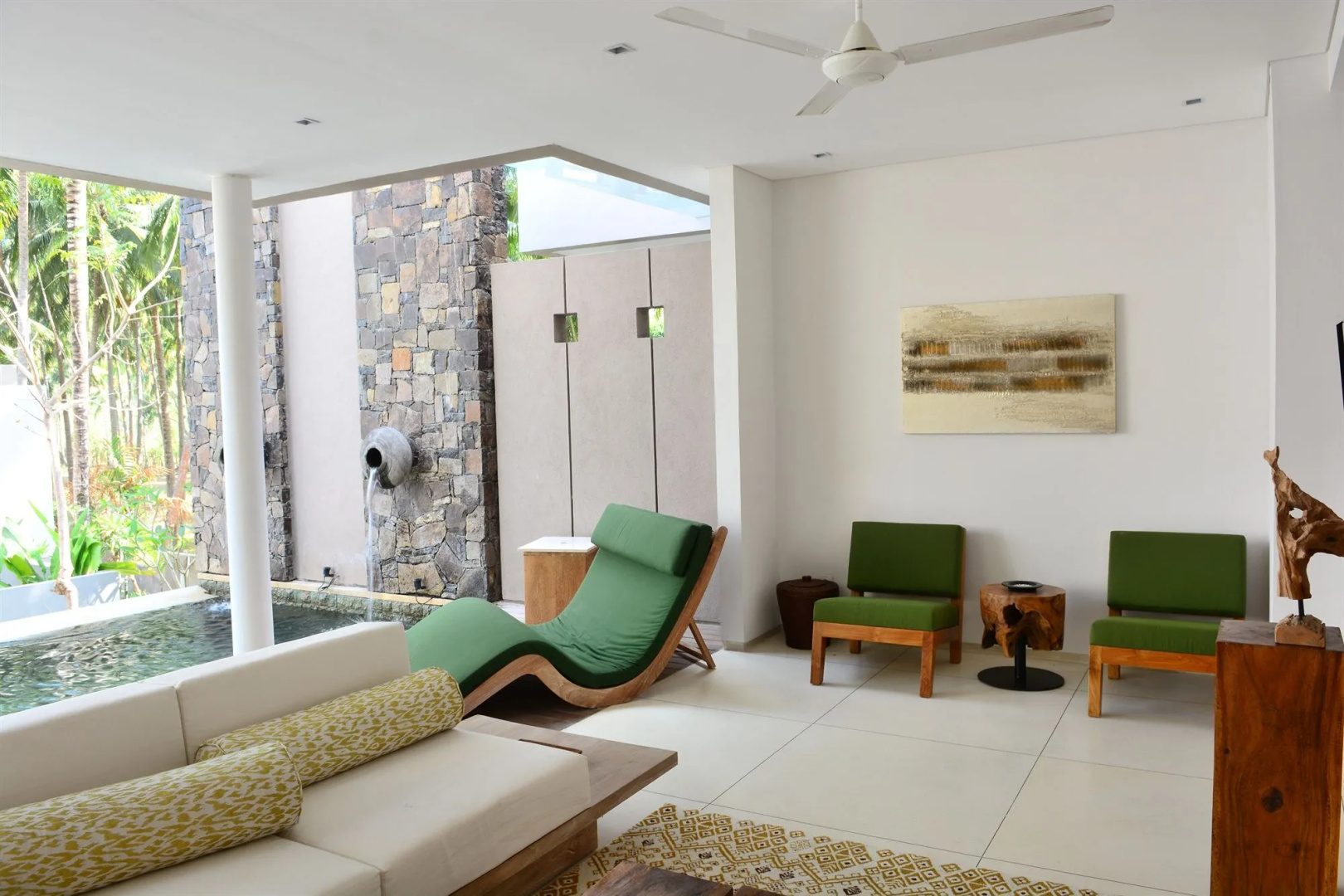Svarga Resort Lombok