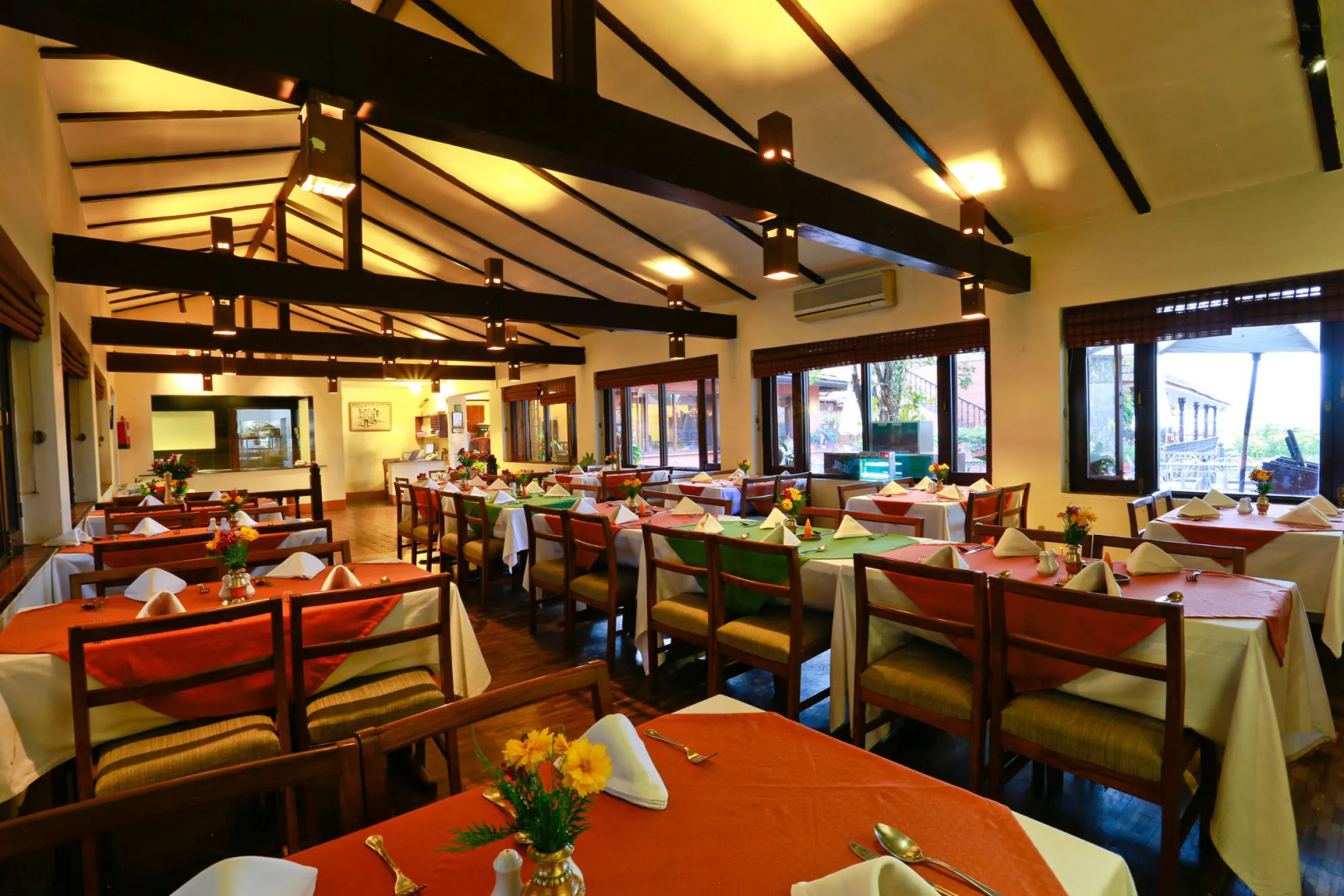 Summit Hotel