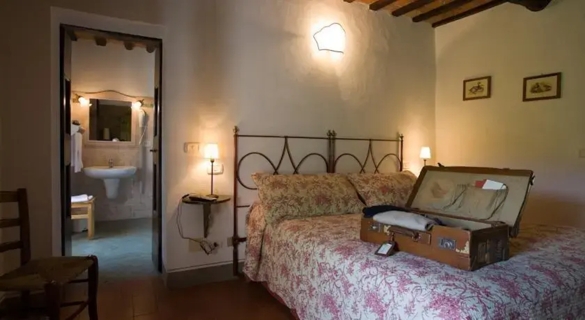 Torre Fantini Room and Breakfast