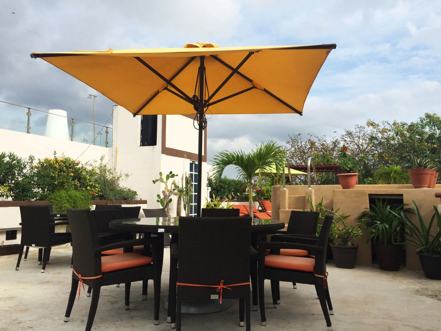 Quinta Margarita, Boho Chic Hotel