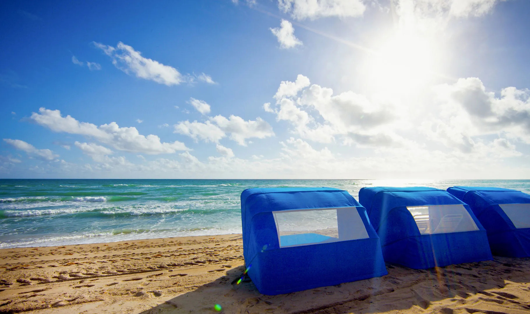 Marenas Beach Resort