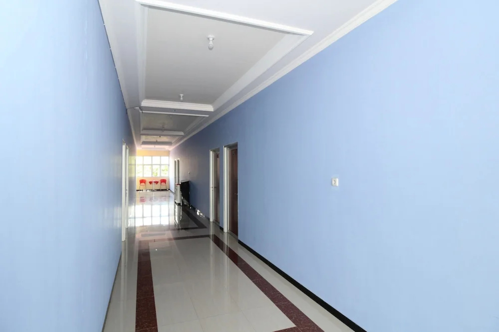 Airy Sempaja Selatan Pramuka Satu 1 Samarinda