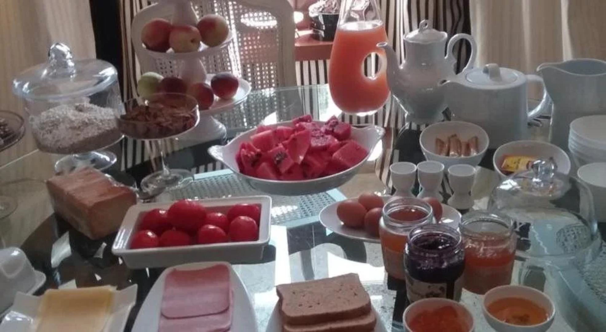 Stella Luxury Residence