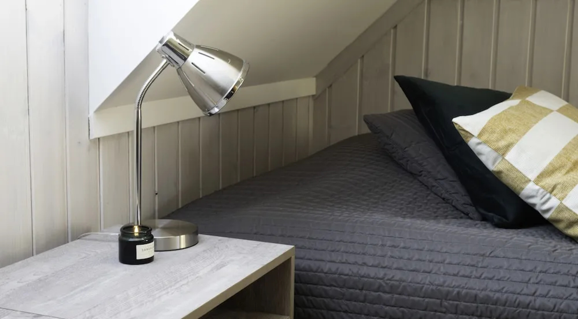 Apelviken Lägenhets Hotell