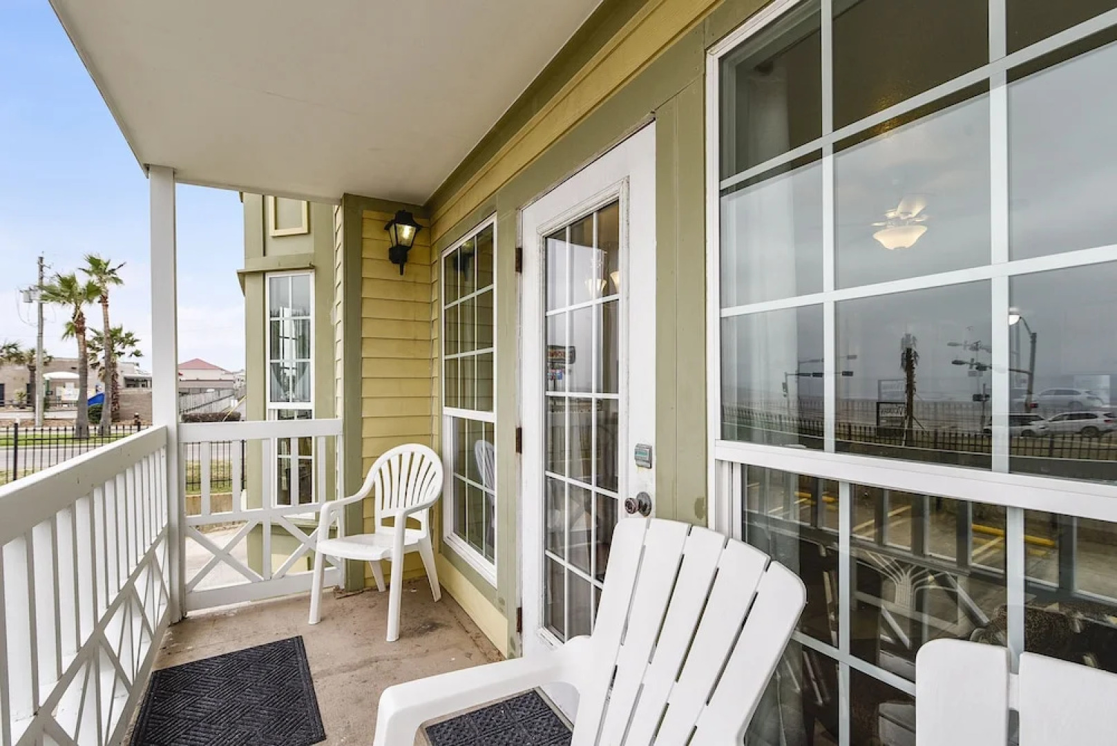 Victorian 8104-Gulf Dreams