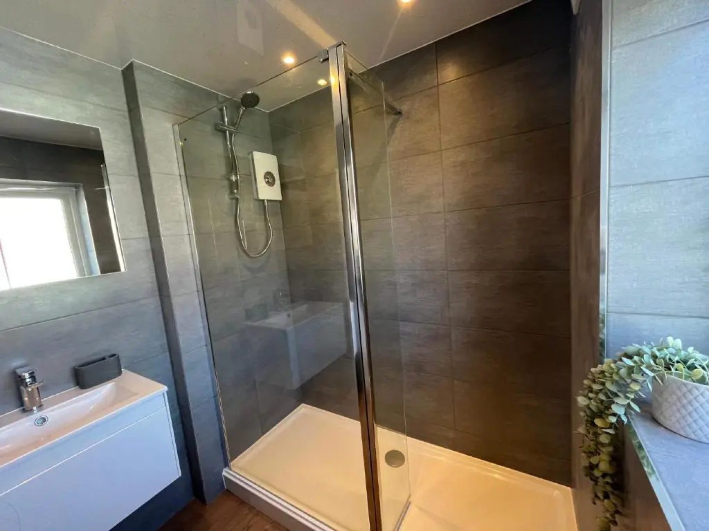 Contemporary 1 Bedroom Apartment