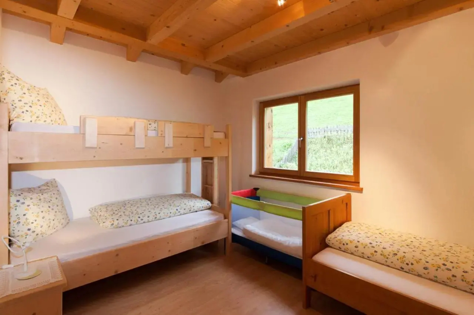 Raffreiderhof Apt Zirbe