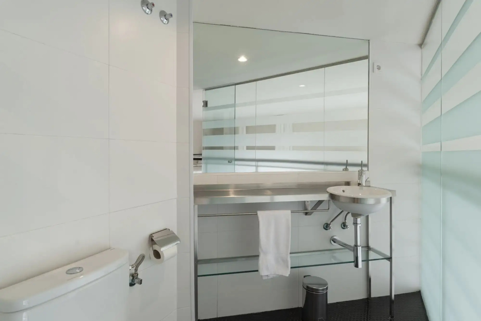 Líbere Madrid Palacio Real