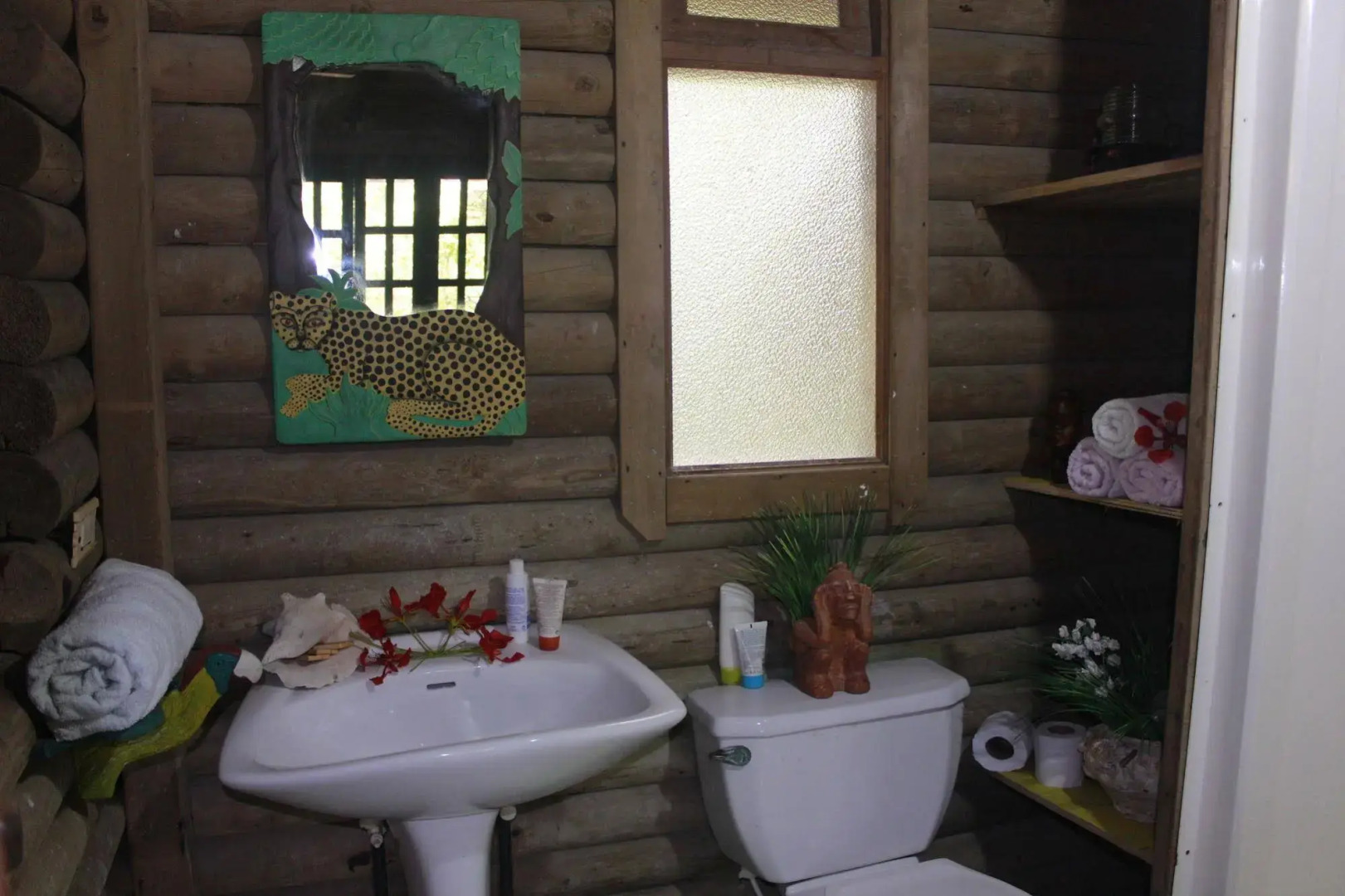 Hotel Isla Palma Playa Y Ecohabs