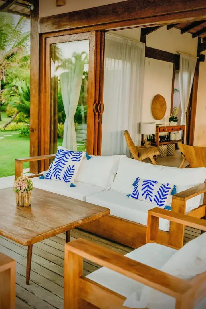 Vila Bela Vista Corumbau